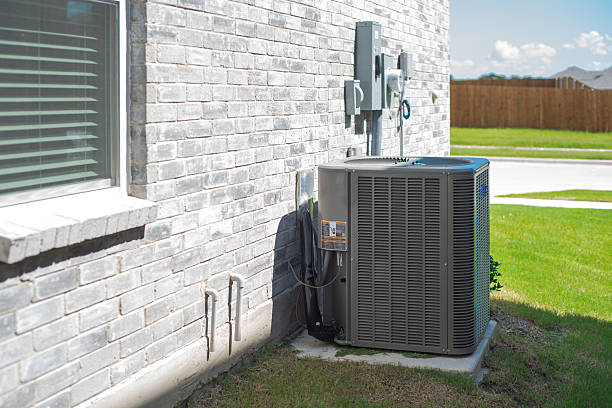 Reliable Hvac contractor in Ochlocknee, GA by FH HVAC